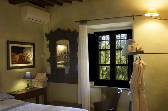 Locanda Ilune  | Pitigliano | Grosseto | Italia 2