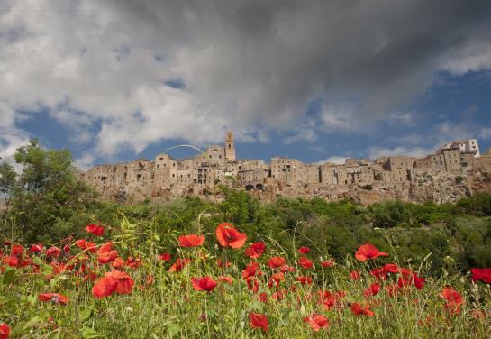 Locanda Ilune  | Pitigliano | Grosseto | Italia 3