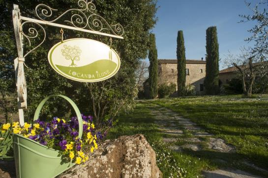 Locanda Ilune  | Pitigliano | Grosseto | Italia 4