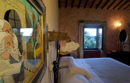 Locanda Ilune  | Pitigliano | Grosseto | Italia 5