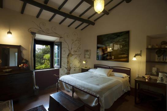 Locanda Ilune  | Pitigliano | Grosseto | Italia 7