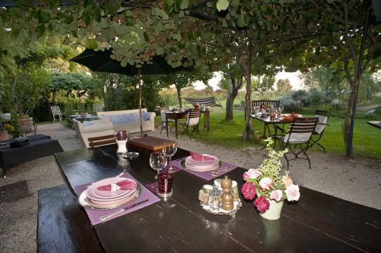 Locanda Ilune  | Pitigliano | Grosseto | Italia 8