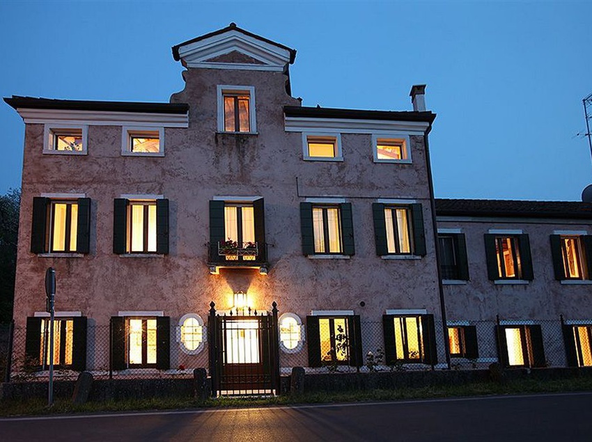 Bed and Breakfast Ca Priuli  | Dolo | Venezia | Italia 1