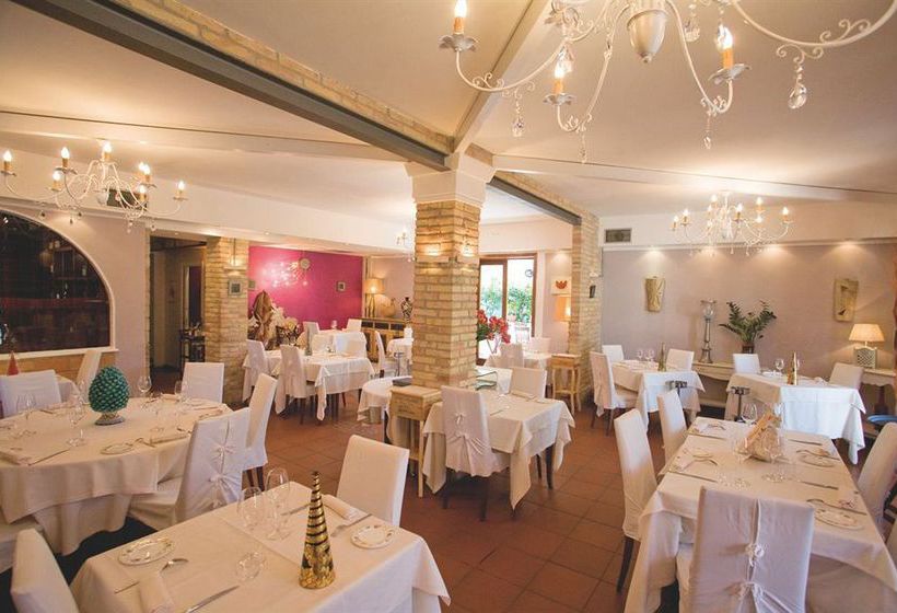 Hôtel Al Porticciolo 