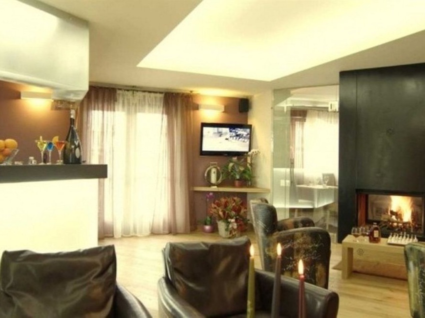 Hotel Natura  | Castel di Sangro | L'Aquila | Italia 10