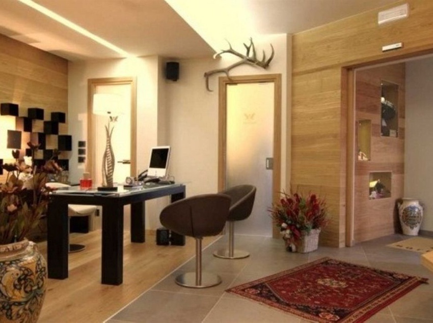 Hotel Natura  | Castel di Sangro | L'Aquila | Italia 11