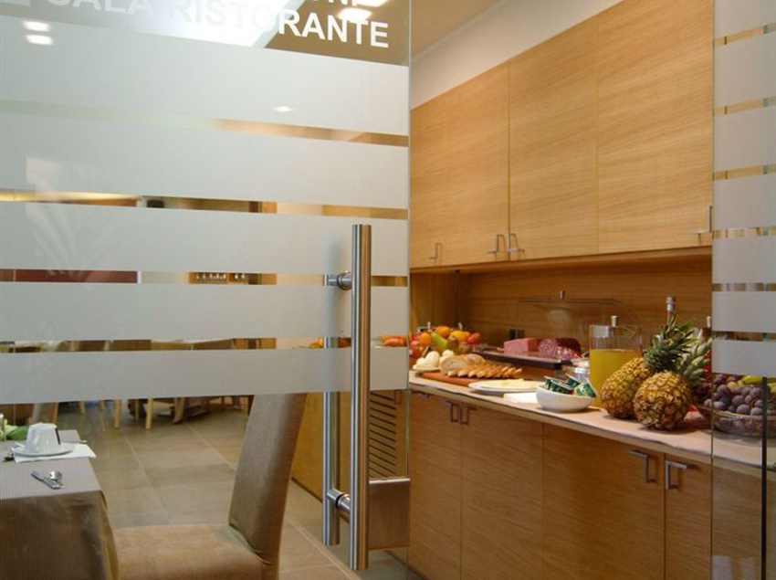 Hotel Natura  | Castel di Sangro | L'Aquila | Italia 12