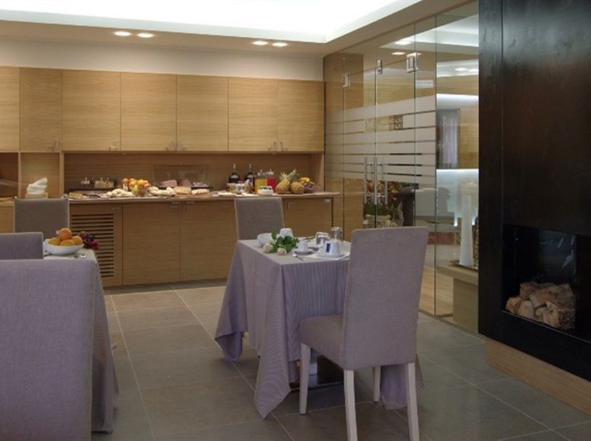 Hotel Natura  | Castel di Sangro | L'Aquila | Italia 13