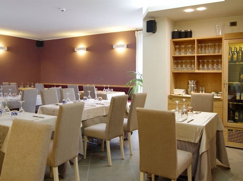 Hotel Natura  | Castel di Sangro | L'Aquila | Italia 15