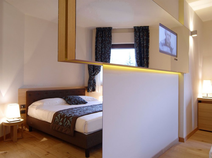 Hotel Natura  | Castel di Sangro | L'Aquila | Italia 16