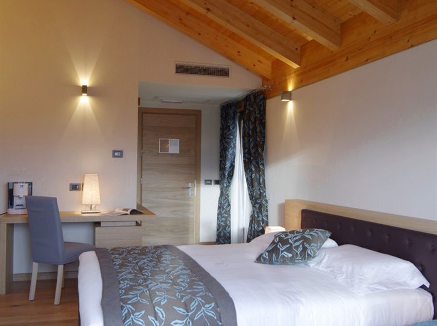 Hotel Natura  | Castel di Sangro | L'Aquila | Italia 17