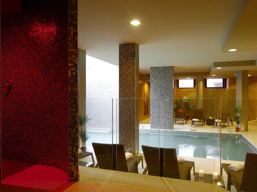 Hotel Natura  | Castel di Sangro | L'Aquila | Italia 18