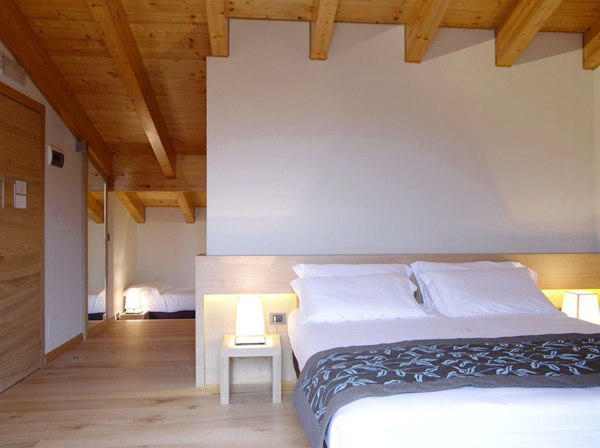 Hotel Natura  | Castel di Sangro | L'Aquila | Italia 19