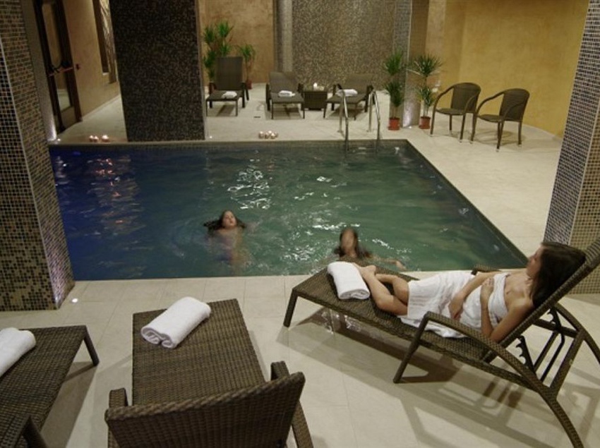 Hotel Natura  | Castel di Sangro | L'Aquila | Italia 2