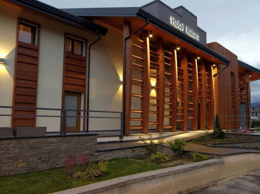 Hotel Natura  | Castel di Sangro | L'Aquila | Italia 20