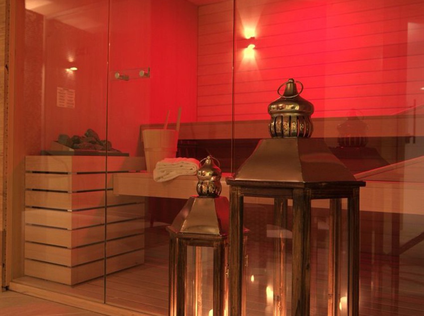 Hotel Natura  | Castel di Sangro | L'Aquila | Italia 4