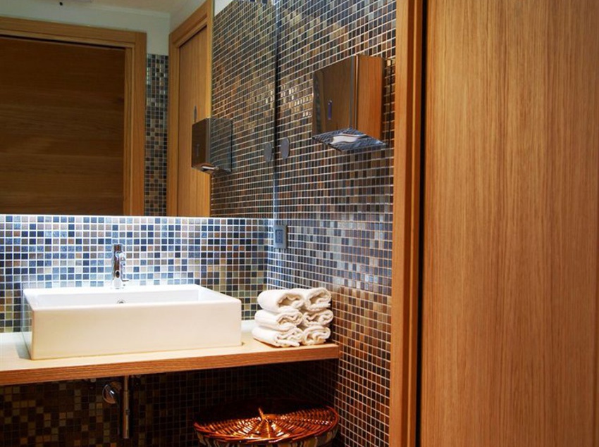 Hotel Natura  | Castel di Sangro | L'Aquila | Italia 7