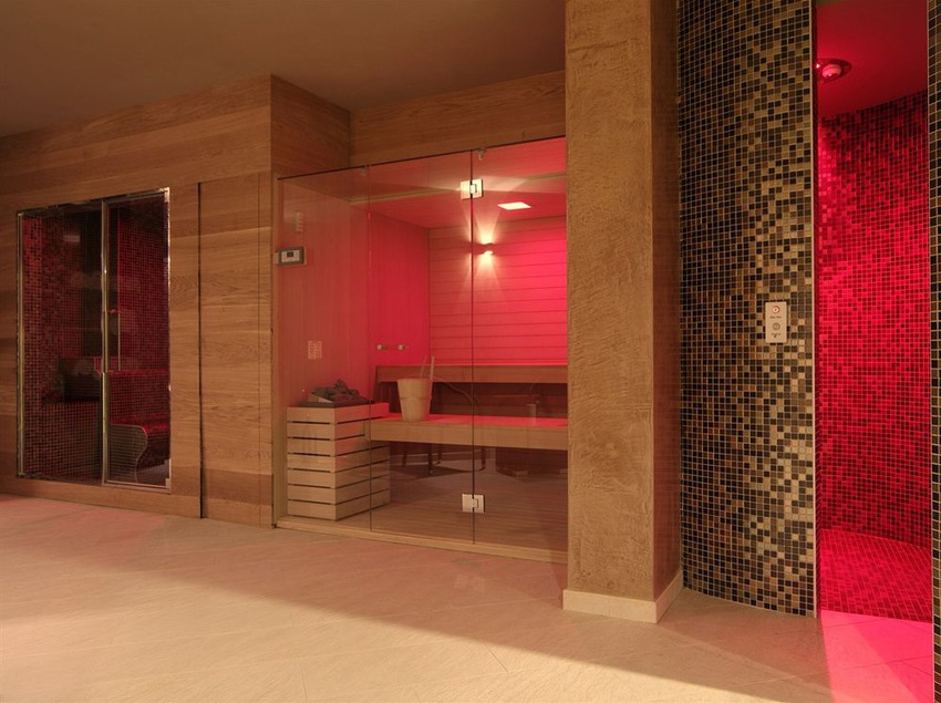 Hotel Natura  | Castel di Sangro | L'Aquila | Italia 8