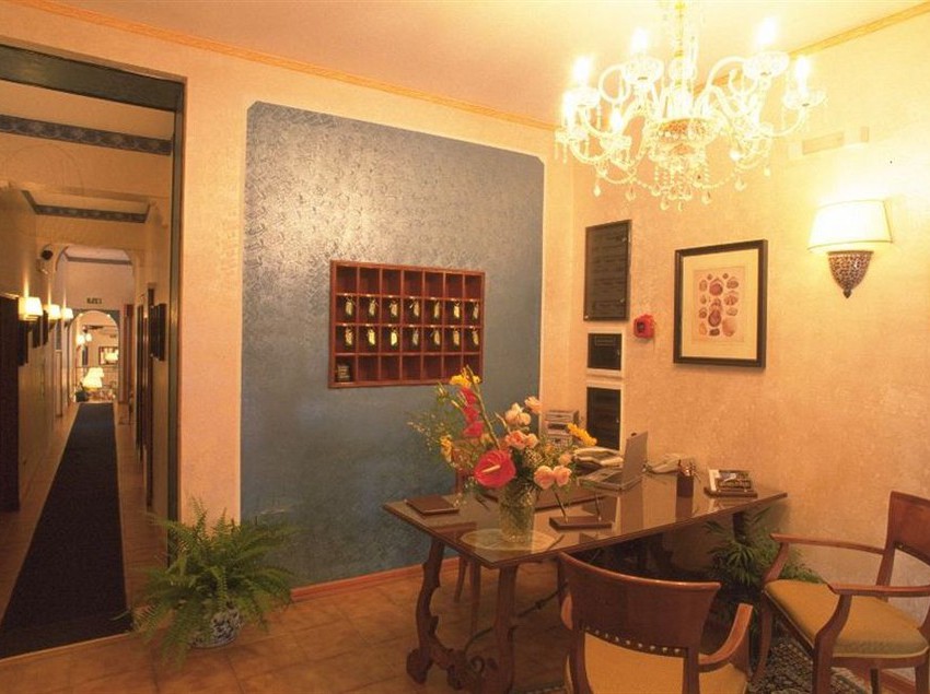 Hotel Mocambo Mesina