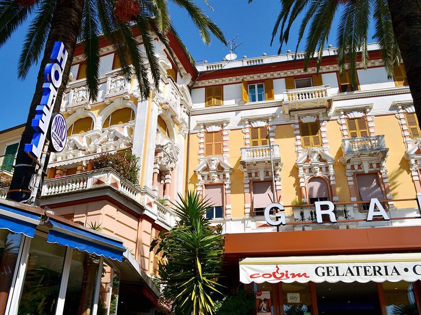 Hotel Miro' Rapallo
