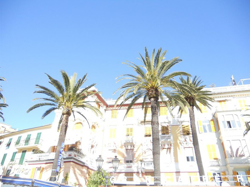 Hotel Miro'  | Rapallo | Genova | Italia 10