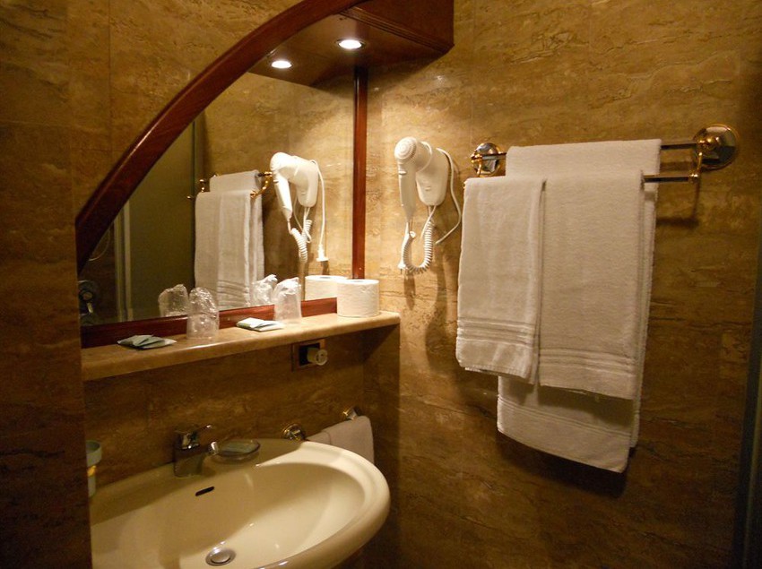 Hotel Miro'  | Rapallo | Genova | Italia 13