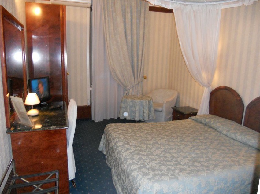 Hotel Miro'  | Rapallo | Genova | Italia 14