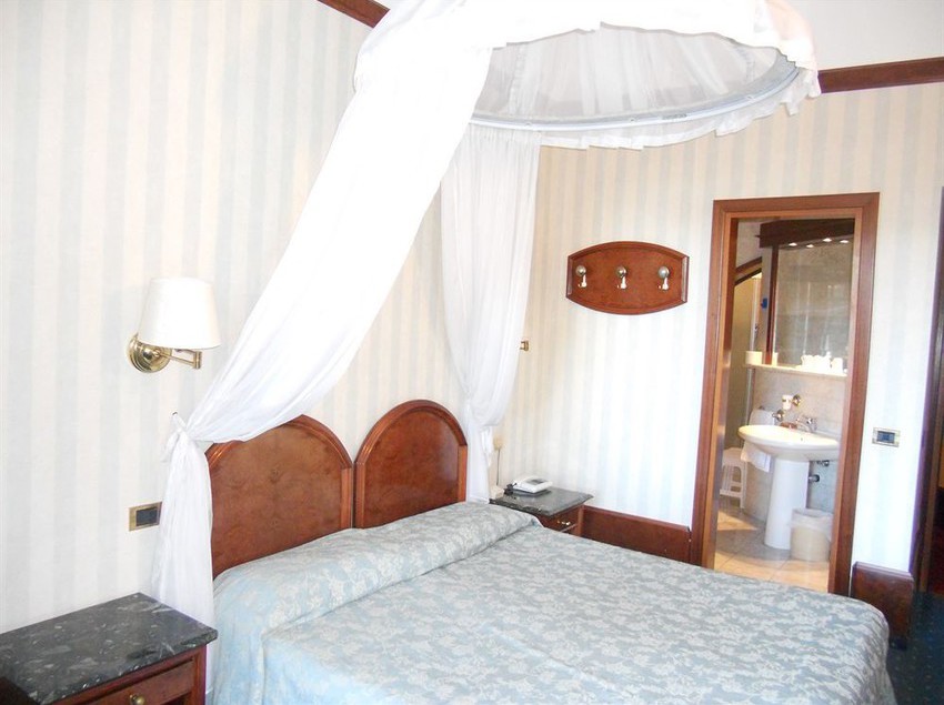 Hotel Miro'  | Rapallo | Genova | Italia 17