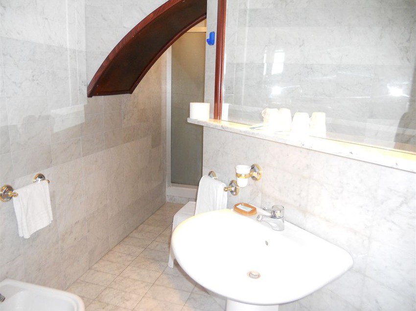 Hotel Miro'  | Rapallo | Genova | Italia 18