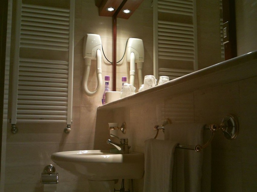 Hotel Miro'  | Rapallo | Genova | Italia 19