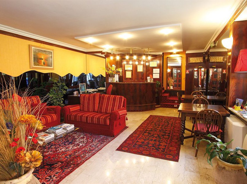 Hotel Miro'  | Rapallo | Genova | Italia 2