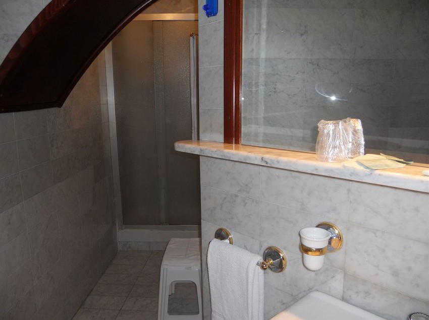 Hotel Miro'  | Rapallo | Genova | Italia 20