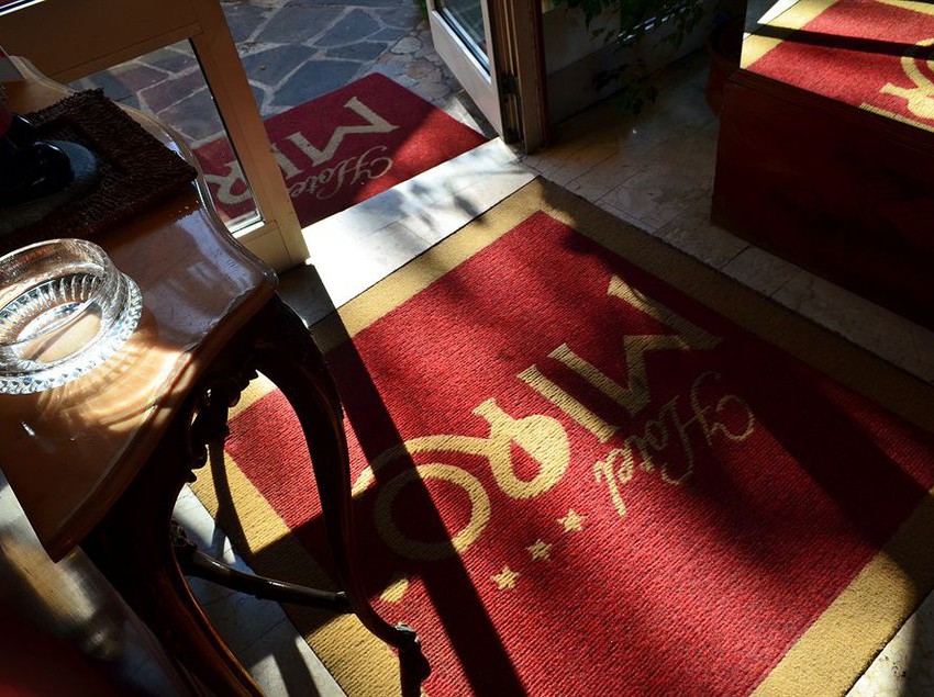 Hotel Miro'  | Rapallo | Genova | Italia 3