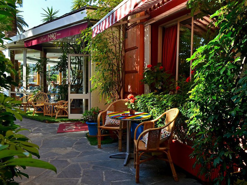Hotel Miro'  | Rapallo | Genova | Italia 4