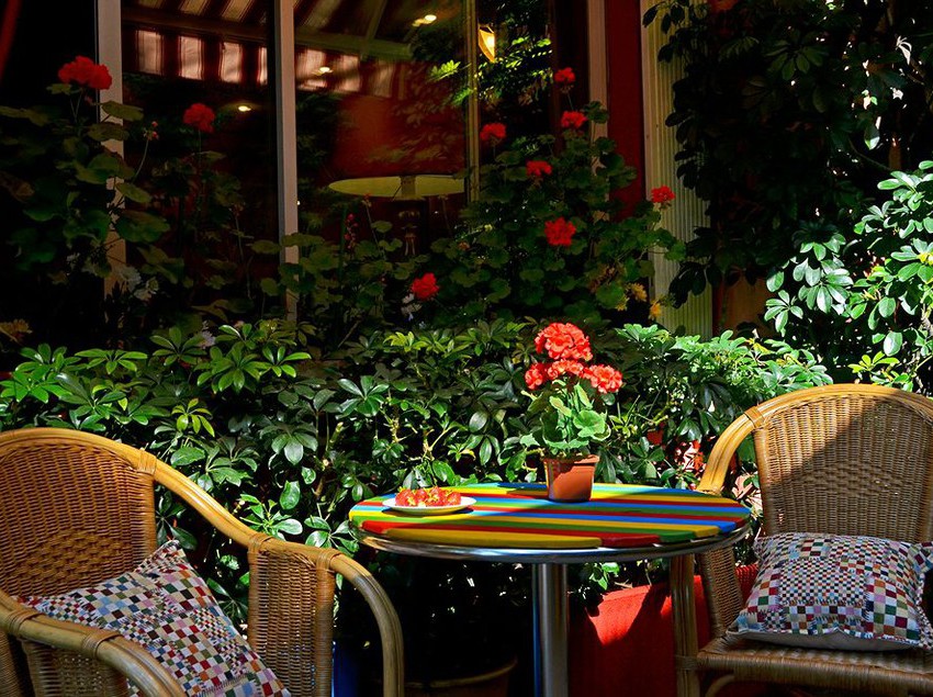 Hotel Miro'  | Rapallo | Genova | Italia 7