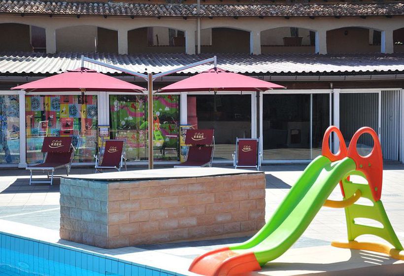 Resort Club Cala Bitta