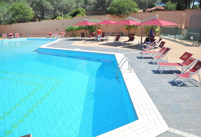 Resort Club Cala Bitta  | Arzachena | Sardegna | Italia 2