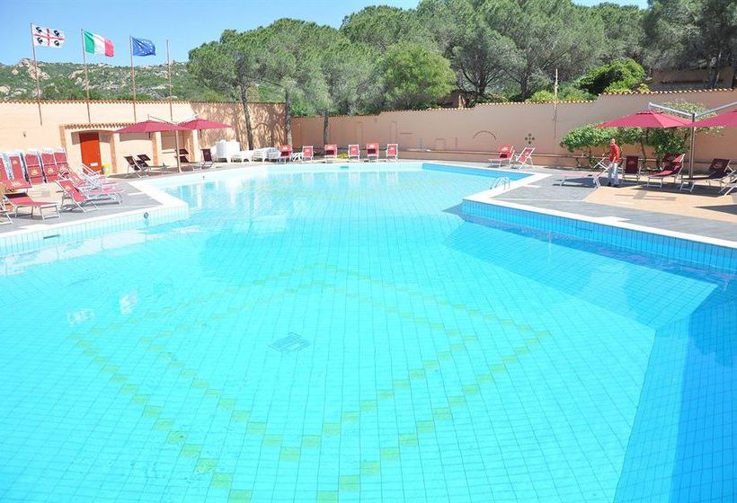 Resort Club Cala Bitta  | Arzachena | Sardegna | Italia 3