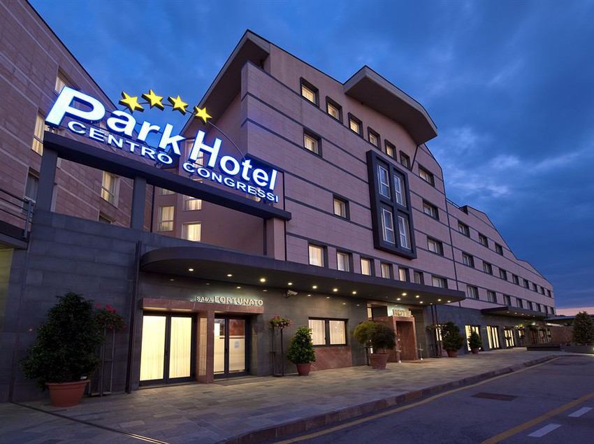 Park Hotel Centro Congressi 