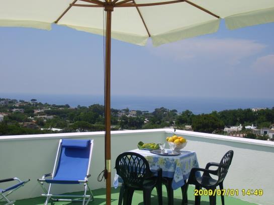 Hotel Villa La Cesa  | Forio d'Ischia | Napoli | Italia 1