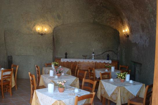 Hotel Villa La Cesa  | Forio d'Ischia | Napoli | Italia 10