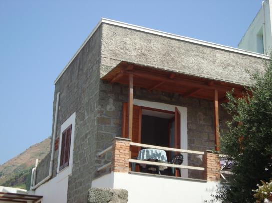 Hotel Villa La Cesa  | Forio d'Ischia | Napoli | Italia 12