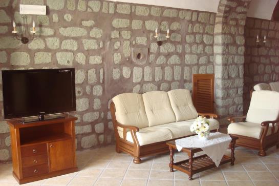 Hotel Villa La Cesa  | Forio d'Ischia | Napoli | Italia 2