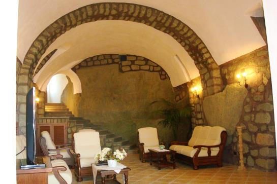 Hotel Villa La Cesa  | Forio d'Ischia | Napoli | Italia 5