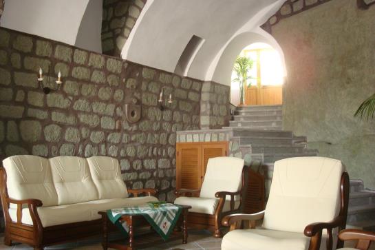 Hotel Villa La Cesa  | Forio d'Ischia | Napoli | Italia 6