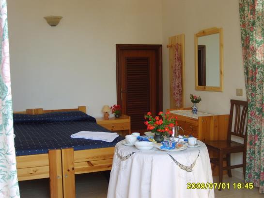 Hotel Villa La Cesa  | Forio d'Ischia | Napoli | Italia 7