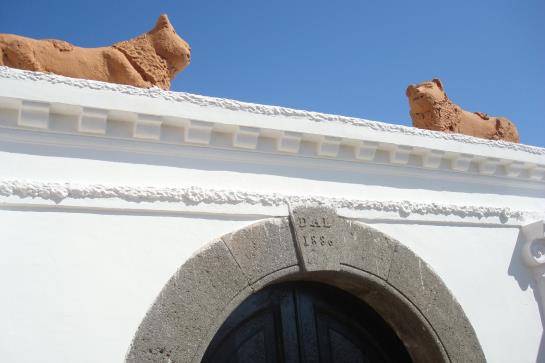 Hotel Villa La Cesa  | Forio d'Ischia | Napoli | Italia 8