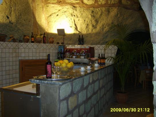 Hotel Villa La Cesa  | Forio d'Ischia | Napoli | Italia 9