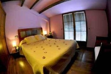 Hotel Rural La Posada del Casar  | Casar de Palomero | Cáceres | España 2