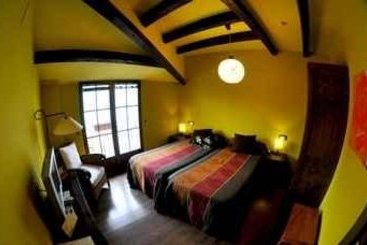 Hotel Rural La Posada del Casar  | Casar de Palomero | Cáceres | España 3